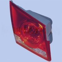 Ліхтар задній лівий внутрішній sedan