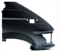 Крило переднє праве IVECO DAILY (Івеко Дейлі) 1999-2006 99489371, 99489805