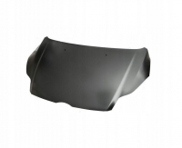 Капот (оцинкована сталь) Ford Focus MK3 (Форд Фокус МК3) 2010-2014