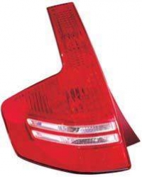 Ліхтар задній лівий нижній (5 дверей)