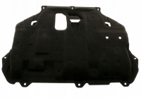 Захист двигуна Ford C-Max (Форд Ц-Макс) 2010-2015