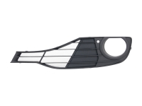Решітка в бампері, ліва BMW 3 F30 (БМВ 3 Ф30) 2012-2019 51117255367