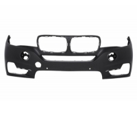 Передній бампер BMW X5 F15 (БМВ Х5 Ф15) 2013-2019 51123494934