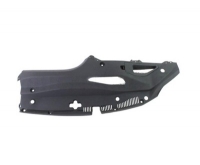 Дефлектор радіатора LEXUS RX (Лексус РХ) 2012-2015 532950E021 Дефлектор радіатора LEXUS RX (Лексус РХ) 2012-2015 532950E021