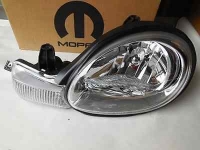 Фара ліва Chrysler Neon 1999-2003