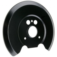 Захист тормозногу диску Ford Mondeo 1993-1996 1065003; 6696912; 93BB-2K317-AC