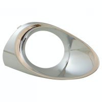 Рамочка противотуманной фари права LEXUS RX (Лексус РХ) 2012-2015 814810E110