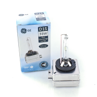 Лампа ксенон D1S GE (+20% білий) Лампа ксенон D1S GE (+20% білий)