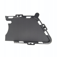 Решітка бампера права BMW 3 F30 (БМВ 3 Ф30) M-пакет 2012-2019 51118054262