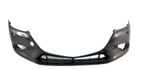  Бампер передній Mazda 3 (Мазда 3) 2017-2020 B63B-50-031-BBB