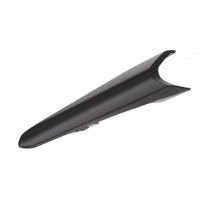 Накладка решітки в бампері ліва Mazda 3 (Мазда 3) 2013-2020 BANE-50-C22