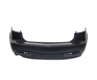 Бампер задній Mazda 3 (Мазда 3)  SEDAN 2009-2012 BBN2-50-221KAA