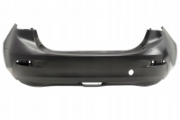 Бампер задній Mazda 3 (Мазда 3) SEDAN 2013-2020 BHN1-50-221A-BB
