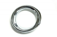 Рамка фари противотуманной лівої Mazda 3 (Мазда 3) 2013-2020 BJE1-50-C22