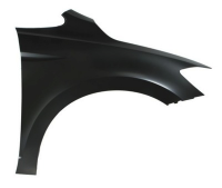 Переднє крило праве VW Touran (Фольксваген Тоуран) 2015-2020 5TA821105