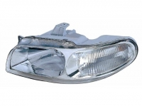 Фара ліва Daewoo Nubira J100 1997-1999 (електро)