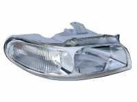 Фара права Daewoo Nubira J100 1997-1999 (ручна)