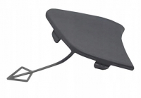 Заглушка гака буксирування, передня Ford Focus MK3 (Форд Фокус МК3) 2014-2018 F1EB-17A989-A