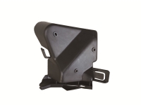 Кронштейн бампера заднього, лівий Ford Focus MK3 (Форд Фокус МК3) Hatchback 2014-2018 F1EB-17A882-AE