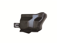 Кронштейн бампера заднього, лівий Ford Focus MK3 (Форд Фокус МК3) SEDAN 2014-2018