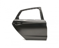 Дверь задня права Ford Mondeo MK5 (Fusion USA) (Форд Мондео МК 5 Європа / Форд Фьюжн Америка) 2017-2020