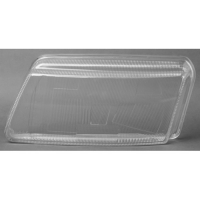 Скло фари лівої Audi A4 B5 (Ауді А4 Б5) 1995-2001