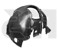 Підкрилок передній правий BMW 5 E60 2003-2010