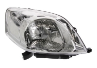 Фара права (з електрокорректором) H4/PY21W/W5W Citroen / Fiat / Peugeot Фара права (з електрокорректором) H4/PY21W/W5W Citroen / Fiat / Peugeot