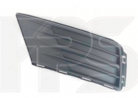  Решітка в бампері ліва Volkswagen Caddy (Фольксваген Каді ) Conceptline  2015-2020 