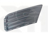  Решітка в бампері права Volkswagen Caddy (Фольксваген Каді ) Conceptline  2015-2020 