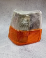 Покажчик повороту лівий біло-жовтий Volvo 760 / 940 / 960 1990-1998