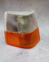 Покажчик повороту правий біло-жовтий Volvo 940 / 960 1990-1998