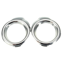 Рамка противотуманної фари, ліва Ford Fiesta (Форд Фієста) 2008-2017