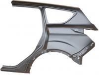 Крило заднє, ліве Ford Escape / Kuga (Форд Ескейп / Куга) 2016-2020