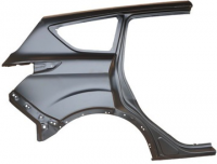 Крило заднє, праве Ford Escape / Kuga (Форд Ескейп / Куга) 2016-2020