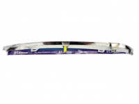 Молдинг бампера Mazda 6 (Мазда 6) 2012-2020 GBVG-50-121