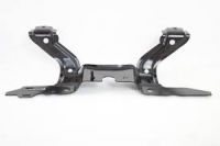 Кронштейн замка кришки двигуна Mazda 6 (Мазда 6) 2012-2020 GHP9-52-15YA