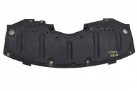 Захист бампера нижня Mazda 6 (Мазда 6)  2008-2012 GS1D-56-112, GS1D-56-112A