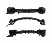 Підсилювач бампера Mazda 6 (Мазда 6) 2008-2012 GS1D50070B