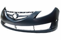 Бампер передній Mazda 6 (Мазда 6) USA 2008-2012 GSYL-50-031A Бампер передній Mazda 6 (Мазда 6) USA 2008-2012 GSYL-50-031A