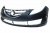 Бампер передній Mazda 6 (Мазда 6) USA  2008-2012 GSYL-50-031A