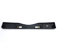 Держатель номера LEXUS RX (Лексус РХ) 2012-2015 52114-48320 Держатель номера LEXUS RX (Лексус РХ) 2012-2015 52114-48320