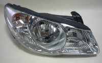 Фара права Hyundai Elantra 2006-2010 (HD) мех. / ел.
