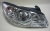 Фара права Hyundai Elantra 2006-2010 (HD) мех. / ел.