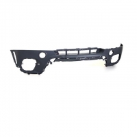 Передній бампер BMW X5 E70 (БМВ Х5 Е70) 2010-2013 51117222716
