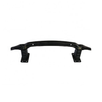 Підсилювач переднього бампера BMW X5 E70 (БМВ Х5 Е70) 2006-2010 51117165458