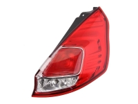 Ліхтар задній правий Ford Fiesta 2013- (хетчбек) Ліхтар задній правий Ford Fiesta 2013- (хетчбек)