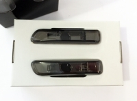 Повторювачі поворотів (комплект) тюнінг BMW 3 E46 (БМВ Е46)