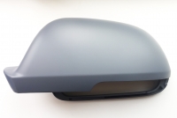 Кришка лівого дзеркала Skoda Octavia A5 / SuperB