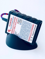 Емулятор AdBlue для Ford Cargo EURO 5 з двигуном Ecotorq Емулятор AdBlue для Ford Cargo EURO 5 з двигуном Ecotorq